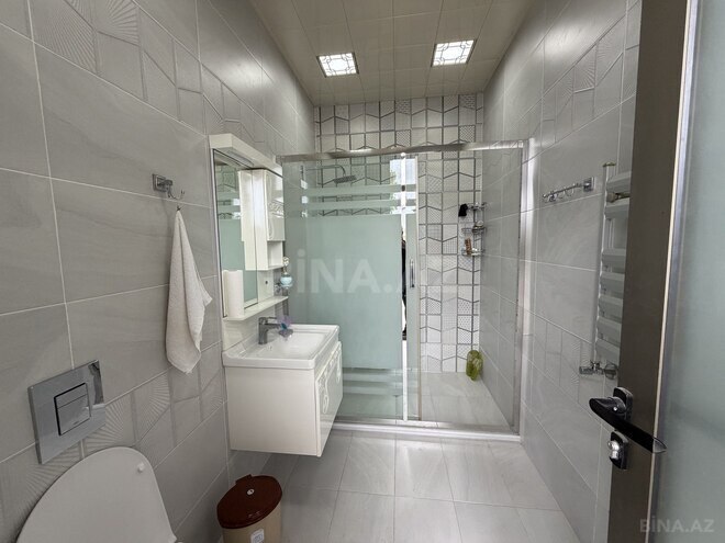 İcarəyə verilir 3 otaqlı həyət evi/bağ evi 400 m², Mərdəkan q., photo 20 from 26