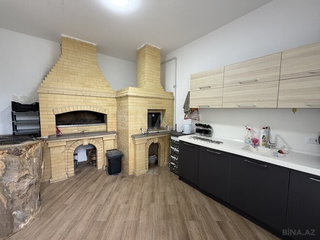 İcarəyə verilir 3 otaqlı həyət evi/bağ evi 400 m², Mərdəkan q., photo 18 from 26
