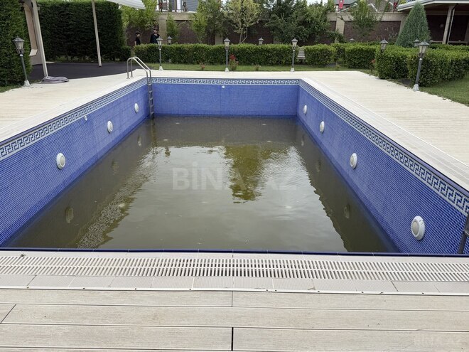 İcarəyə verilir 3 otaqlı həyət evi/bağ evi 400 m², Mərdəkan q., photo 6 from 26