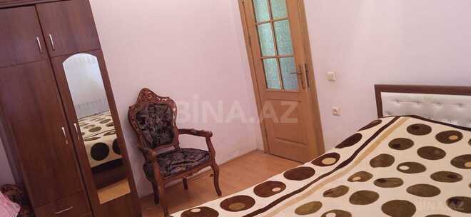 İcarəyə verilir 3 otaqlı köhnə tikili 90 m², Gənclik m., photo 9 from 10
