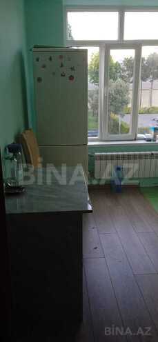 İcarəyə verilir 3 otaqlı köhnə tikili 90 m², Gənclik m., photo 3 from 10