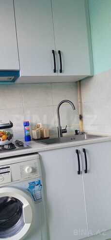 İcarəyə verilir 3 otaqlı köhnə tikili 90 m², Gənclik m., photo 4 from 10