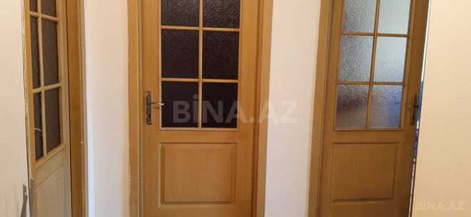 İcarəyə verilir 3 otaqlı köhnə tikili 90 m², Gənclik m., photo 5 from 10