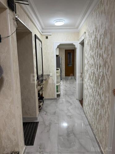 Сдаётся 3-комн. новостройка 100 м², м. Мемар Аджеми, photo 5 from 18