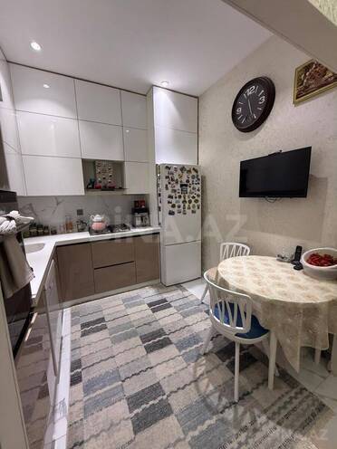 Satılır 2 otaqlı yeni tikili 65 m², Nərimanov r., photo 9 from 18