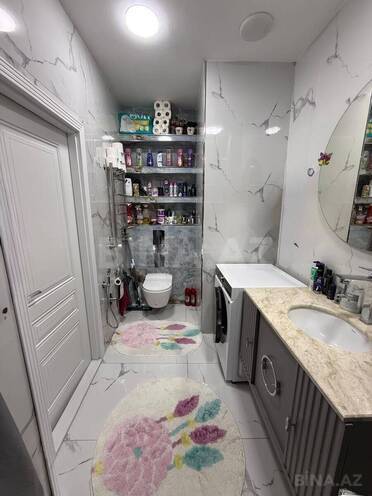 Satılır 2 otaqlı yeni tikili 65 m², Nərimanov r., photo 13 from 18