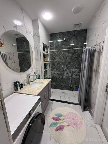 Satılır 2 otaqlı yeni tikili 65 m², Nərimanov r., photo 12 from 18