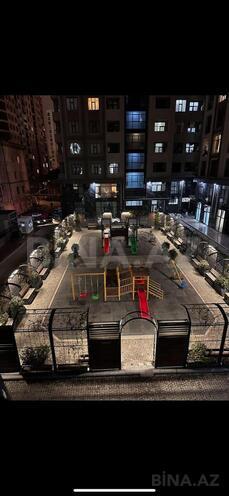 Satılır 2 otaqlı yeni tikili 65 m², Nərimanov r., photo 17 from 18