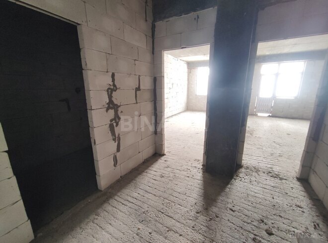 Satılır 2 otaqlı yeni tikili 74.5 m², Qara Qarayev m., photo 6 from 7