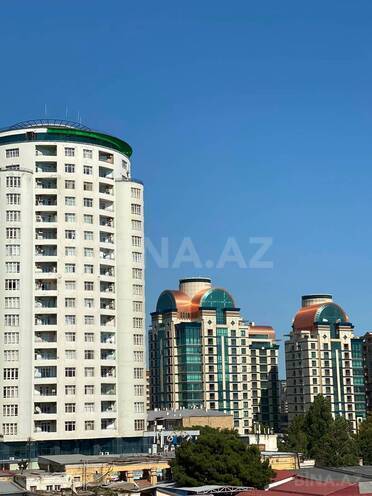 İcarəyə verilir 3 otaqlı yeni tikili 150 m², 28 May m., photo 1 from 21