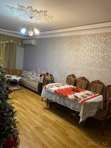 İcarəyə verilir 3 otaqlı yeni tikili 150 m², 28 May m., photo 5 from 21