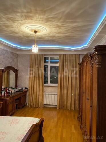 İcarəyə verilir 3 otaqlı yeni tikili 150 m², 28 May m., photo 18 from 21