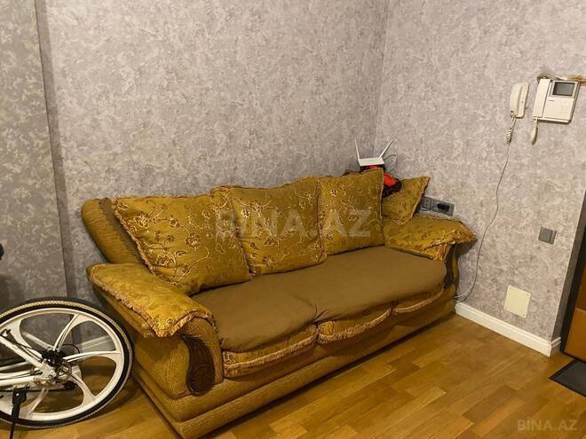 İcarəyə verilir 3 otaqlı yeni tikili 150 m², 28 May m., photo 8 from 21