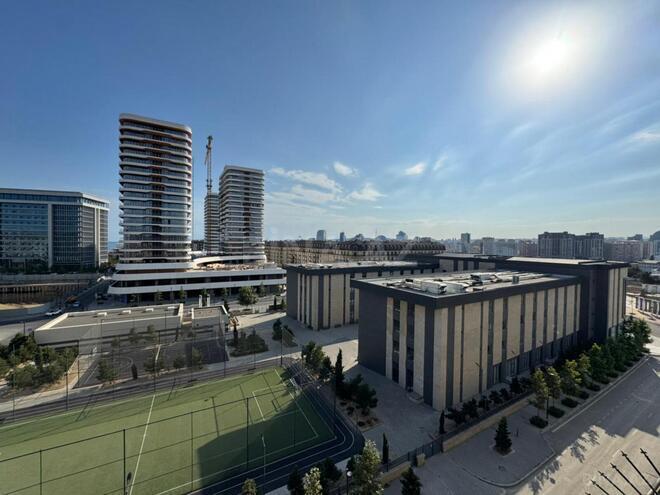 Продаётся 4-комн. новостройка 180 м², пос. Аг шехер, photo 1 from 9