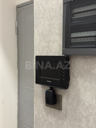 İcarəyə verilir 2 otaqlı köhnə tikili 73 m², Sahil m., photo 21 from 24