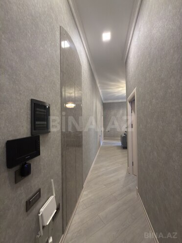 İcarəyə verilir 2 otaqlı köhnə tikili 73 m², Sahil m., photo 16 from 24