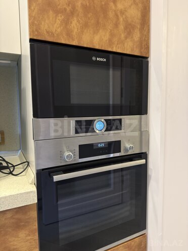 İcarəyə verilir 2 otaqlı köhnə tikili 73 m², Sahil m., photo 23 from 24
