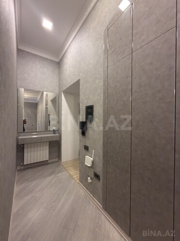 İcarəyə verilir 2 otaqlı köhnə tikili 73 m², Sahil m., photo 17 from 24