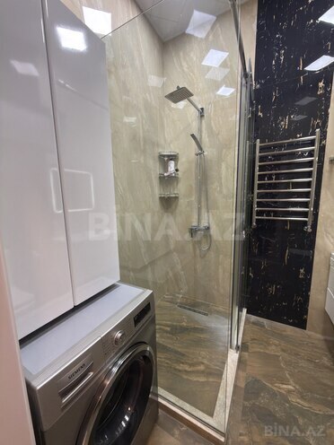 İcarəyə verilir 2 otaqlı köhnə tikili 73 m², Sahil m., photo 20 from 24