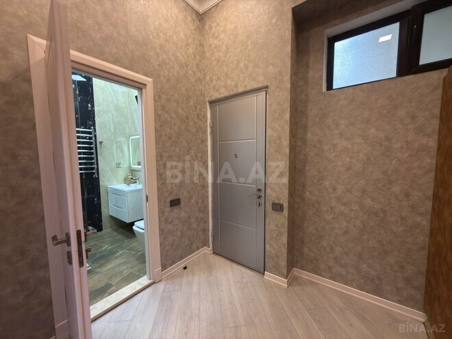 İcarəyə verilir 2 otaqlı köhnə tikili 73 m², Sahil m., photo 18 from 24