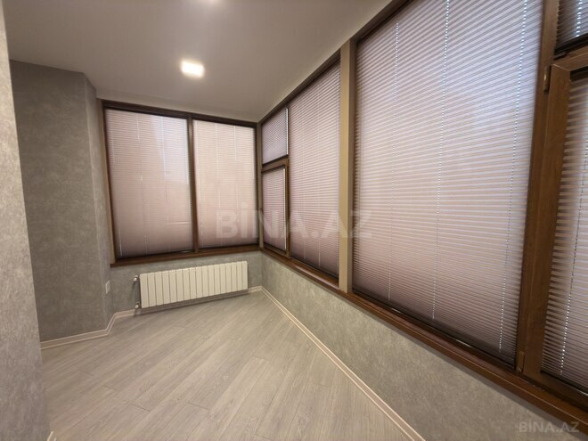 İcarəyə verilir 2 otaqlı köhnə tikili 73 m², Sahil m., photo 14 from 24