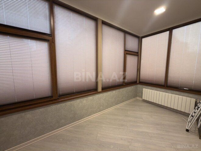 İcarəyə verilir 2 otaqlı köhnə tikili 73 m², Sahil m., photo 13 from 24