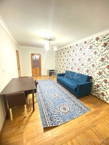 Сдаётся 2-комн. вторичка 68 м², м. Кара Караев, photo 3 from 10