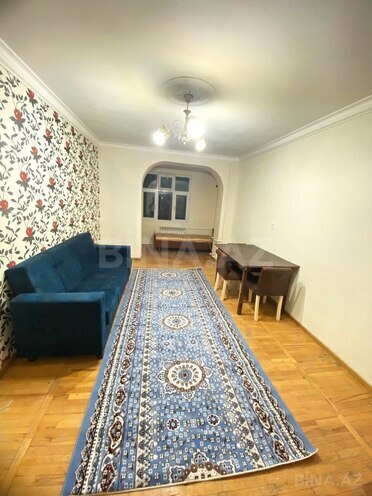 Сдаётся 2-комн. вторичка 68 м², м. Кара Караев, photo 4 from 10