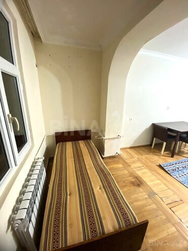 Сдаётся 2-комн. вторичка 68 м², м. Кара Караев, photo 5 from 10