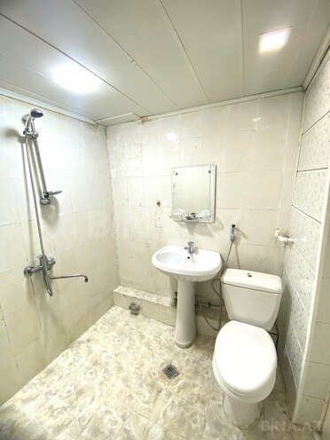Сдаётся 2-комн. вторичка 68 м², м. Кара Караев, photo 9 from 10