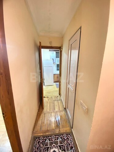 Сдаётся 2-комн. вторичка 68 м², м. Кара Караев, photo 7 from 10