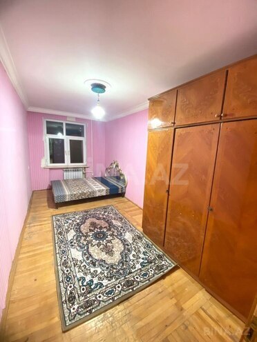 Сдаётся 2-комн. вторичка 68 м², м. Кара Караев, photo 6 from 10