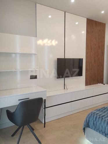 Сдаётся 3-комн. новостройка 148 м², м. 8 ноября, photo 27 from 32