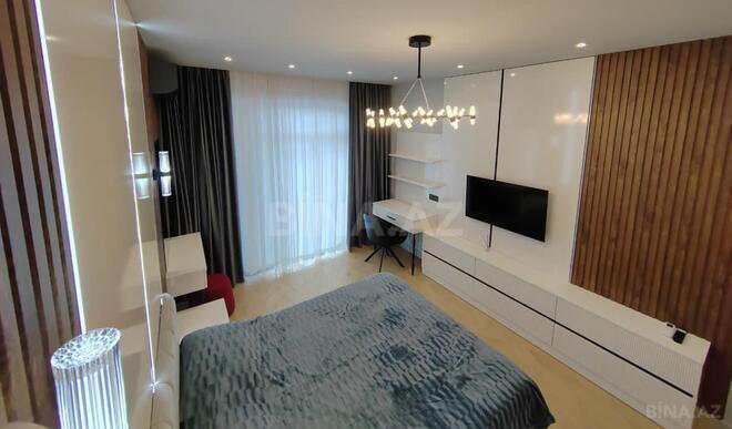 Сдаётся 3-комн. новостройка 148 м², м. 8 ноября, photo 12 from 32