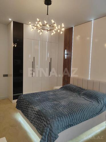 Сдаётся 3-комн. новостройка 148 м², м. 8 ноября, photo 16 from 32
