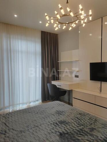 Сдаётся 3-комн. новостройка 148 м², м. 8 ноября, photo 28 from 32