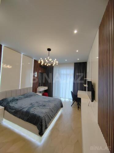 Сдаётся 3-комн. новостройка 148 м², м. 8 ноября, photo 14 from 32