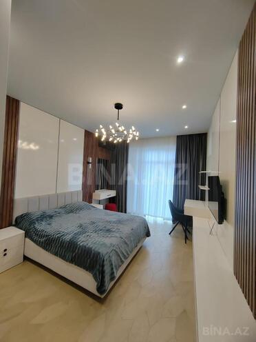 Сдаётся 3-комн. новостройка 148 м², м. 8 ноября, photo 13 from 32