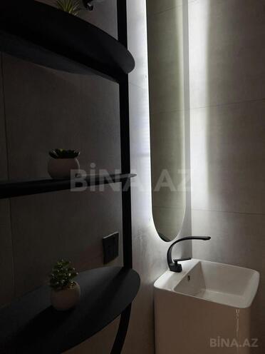 Сдаётся 3-комн. новостройка 148 м², м. 8 ноября, photo 23 from 32