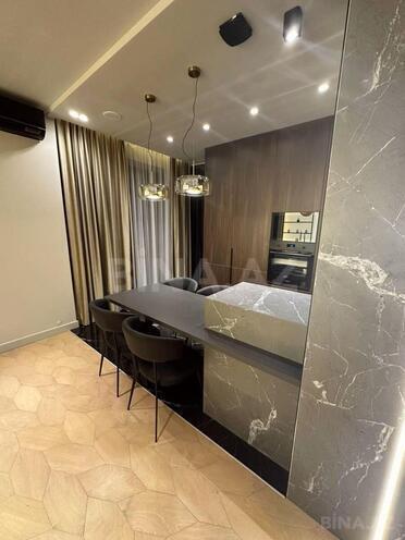 Сдаётся 3-комн. новостройка 148 м², м. 8 ноября, photo 30 from 32