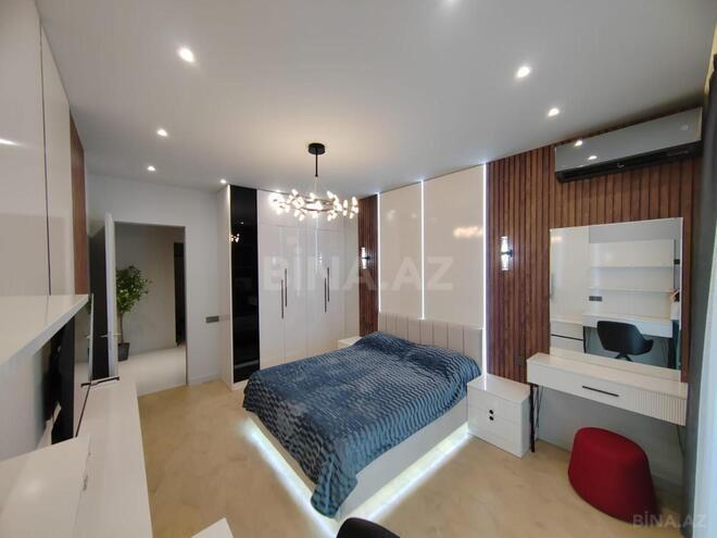 Сдаётся 3-комн. новостройка 148 м², м. 8 ноября, photo 8 from 32