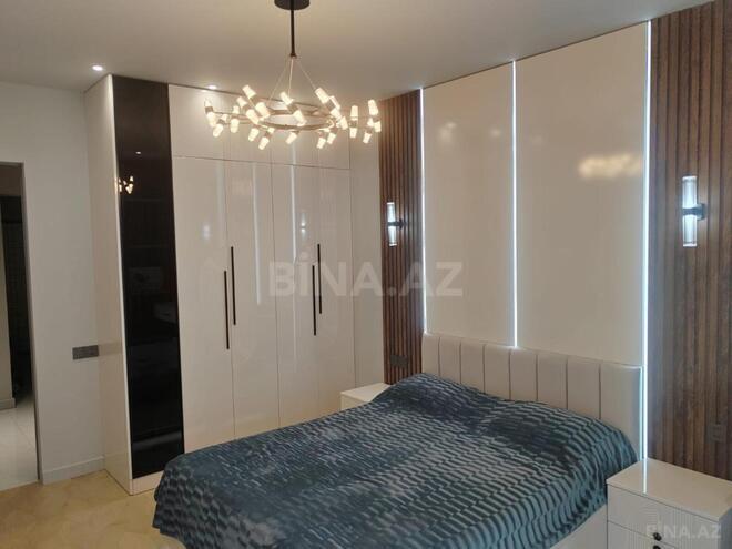 Сдаётся 3-комн. новостройка 148 м², м. 8 ноября, photo 15 from 32