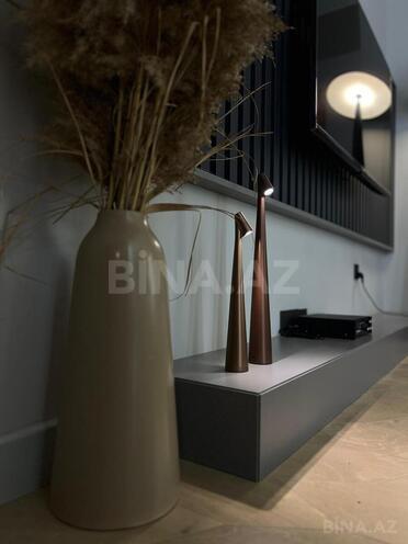 Сдаётся 3-комн. новостройка 148 м², м. 8 ноября, photo 24 from 32