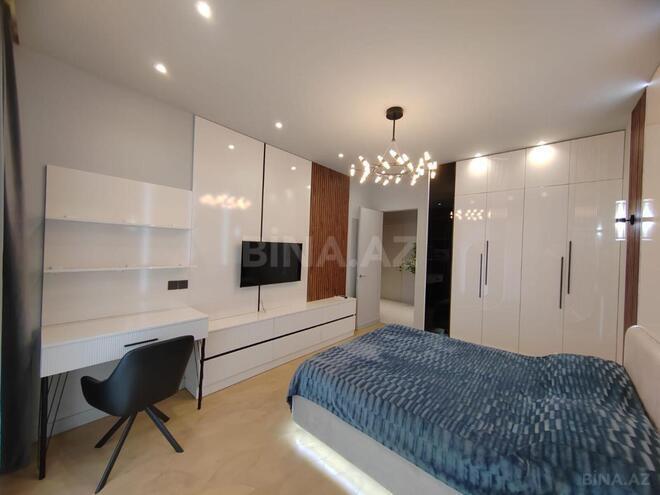 Сдаётся 3-комн. новостройка 148 м², м. 8 ноября, photo 7 from 32