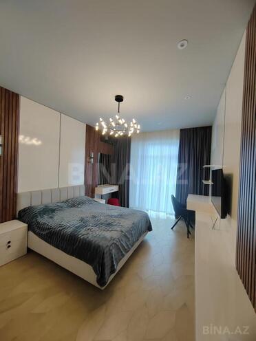 Сдаётся 3-комн. новостройка 148 м², м. 8 ноября, photo 11 from 32