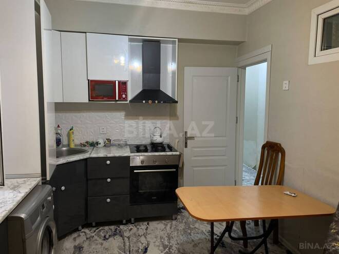 İcarəyə verilir 2 otaqlı yeni tikili 74 m², İnşaatçılar m., photo 7 from 13