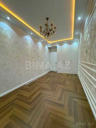 Satılır 2 otaqlı yeni tikili 65 m², Nəsimi r., photo 5 from 18