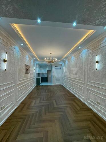Satılır 2 otaqlı yeni tikili 65 m², Nəsimi r., photo 17 from 18