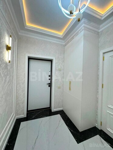 Satılır 2 otaqlı yeni tikili 65 m², Nəsimi r., photo 9 from 18