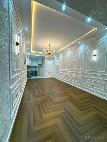 Satılır 2 otaqlı yeni tikili 65 m², Nəsimi r., photo 3 from 18